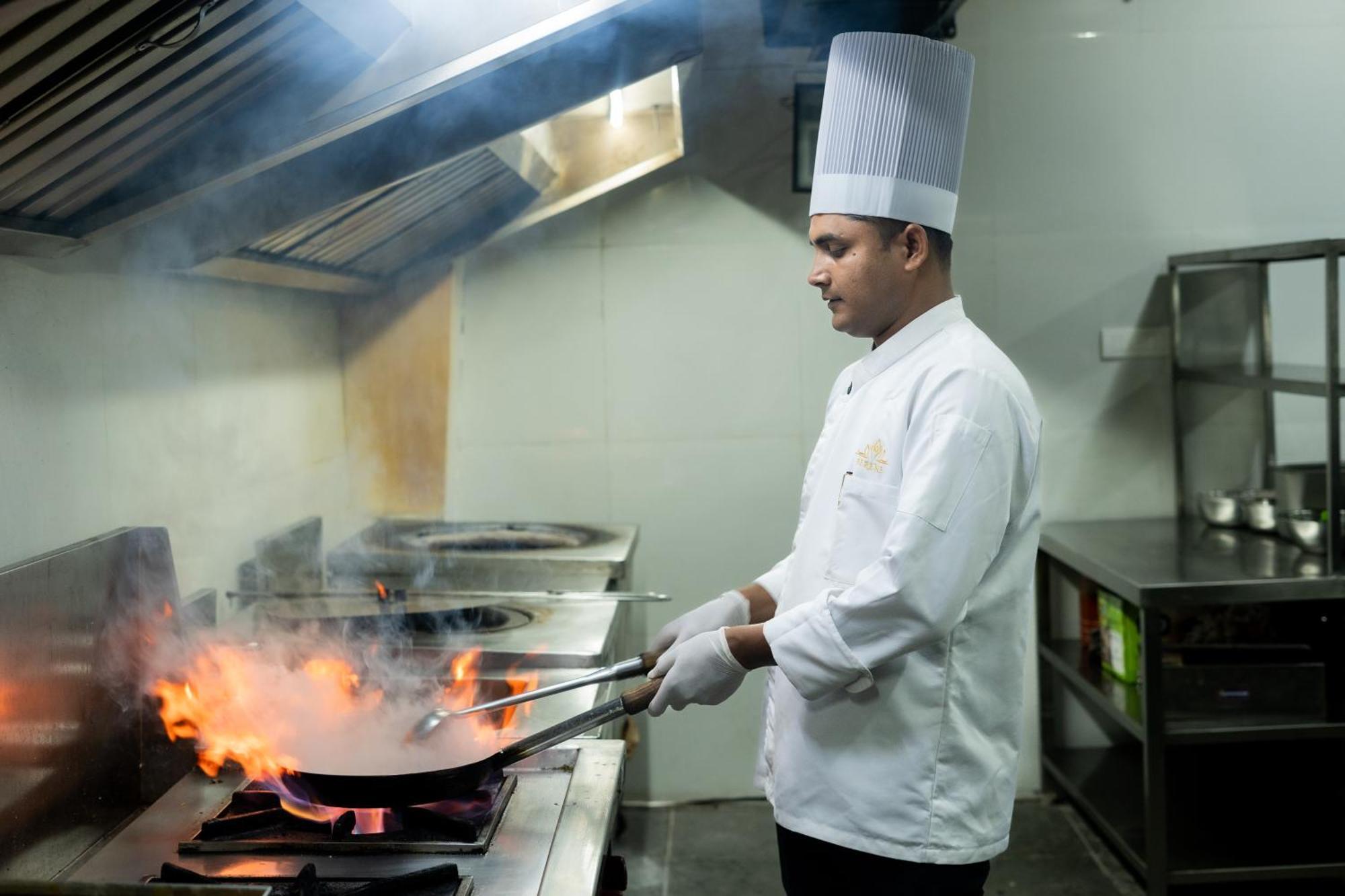Serene Resort Hyderabad شمس أباد المظهر الخارجي الصورة
